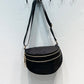 Women's Style Saddle Personality Simple Commuter Retro Bags