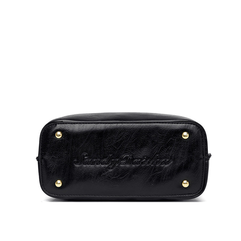 Classic Women's Versatile Trendy Fashion Mom Shoulder Bags