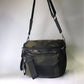 Style Fashion Camouflage Nylon Cloth Waterproof Waist Packs