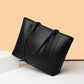 Women's Large Capacity Trendy Fashion Commuter Bags