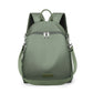 Women's Large Capacity Textured Oxford Cloth Stylish Backpacks