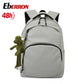 Women's & Men's Popular Comfortable & Computer Middle School Students' Schoolbags