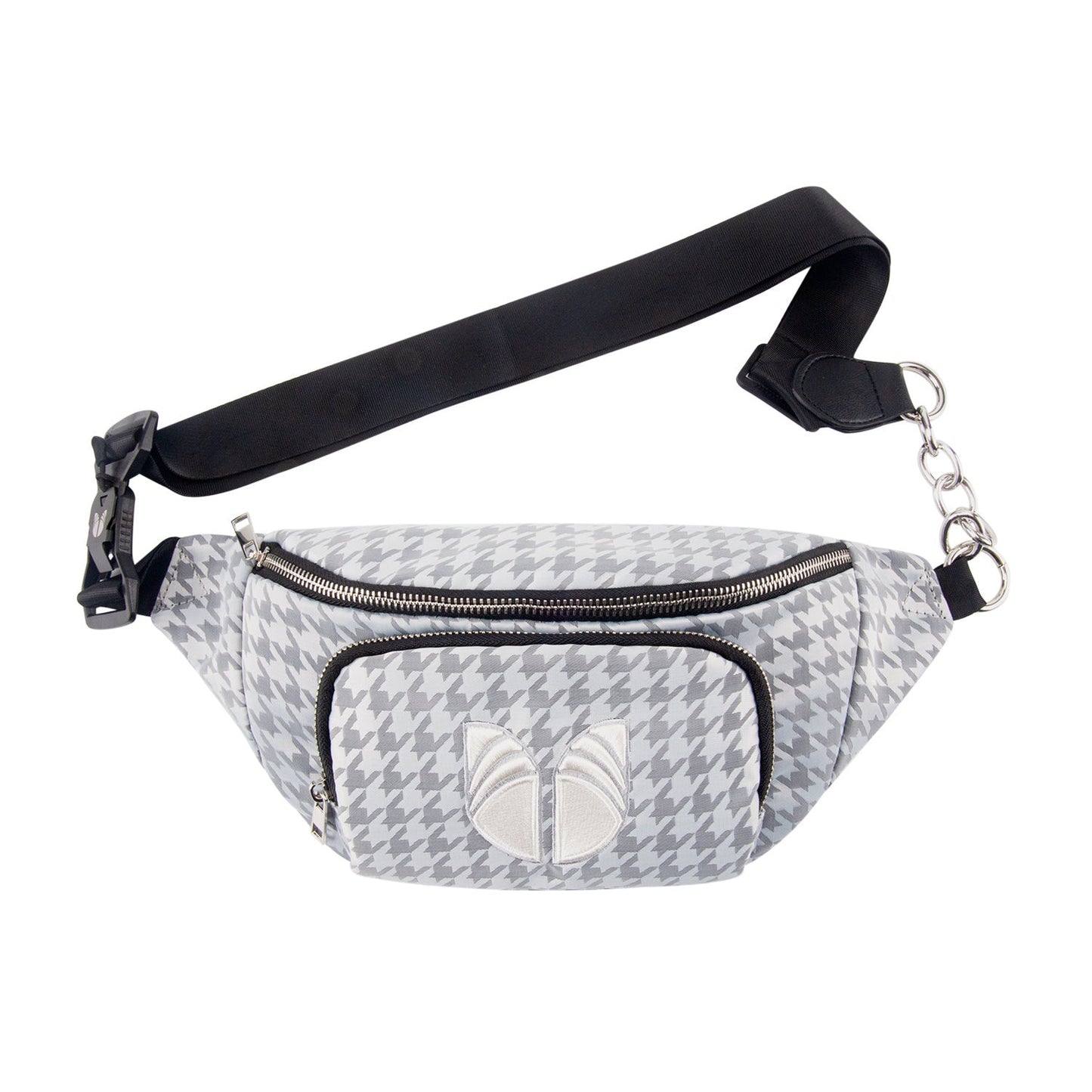 Women's Unique Fashion Mini Slanted Chain Bags