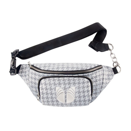 Women's Unique Fashion Mini Slanted Chain Bags