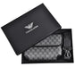 Men's Popular Stylish Kerry Fashion Support Men's Messenger Bags