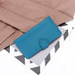 Women's First Layer Cowhide Long Niche Hand-held Ladies Wallets