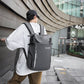 Badminton Fashion Simple Leisure Fitness Large Backpacks