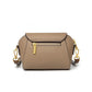 Women's Summer Genuine Leather High-grade Fashion Cowhide Crossbody Bags