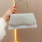Glamorous Bar Team Banquet Diamond One Evening Bags