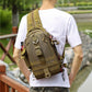 Comfortable Dual Use Fishing Lure Camouflage Sports Backpacks