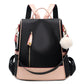 Women's Oxford Cloth Candy Color Large Capacity Backpacks