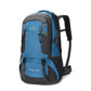 Women's & Men's & Large Capacity Waterproof Nylon Traveling Mountaineering Backpacks