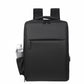Inch Air Cushion Large Opening Closing Backpacks