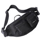 Men's Fashion Style Fashionable Simple Mechanical Men's Waist Packs