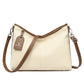 Women's Expandable Material Large Capacity Western Style Shoulder Bags