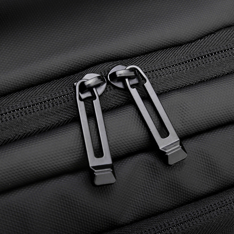 Men's Simple Business Computer Portable Gifts Can Backpacks