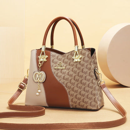 Women's Graceful Classy Beautiful Fashionable Niche Handbags