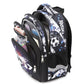 Football Primary Large Capacity Spine Protection Elementary School Students' Schoolbags