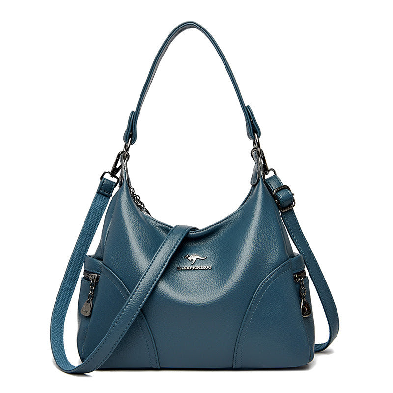 Women's Fashion Female Lady Mother Elegant Crossbody Bags