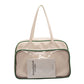 Women's & Men's Short-distance Business Trip Street Shopping Trendy Travel Bags