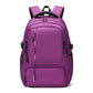 Men's Durable Large Capacity Commuter Waterproof Backpacks