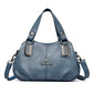 Women's Durable Versatile Mother Portable Fashion Handbags