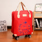 Women's Capacity Short Hand Carrying Mother Boarding Travel Bags