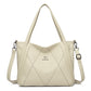 Women's Fashion Elegant Multi Compartment Cross Body Shoulder Bags