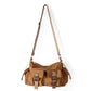 Women's Style Versatile Niche Tooling Nylon Bags