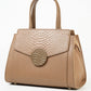 Women's Genuine Leather Summer Large Capacity Mom Shoulder Bags