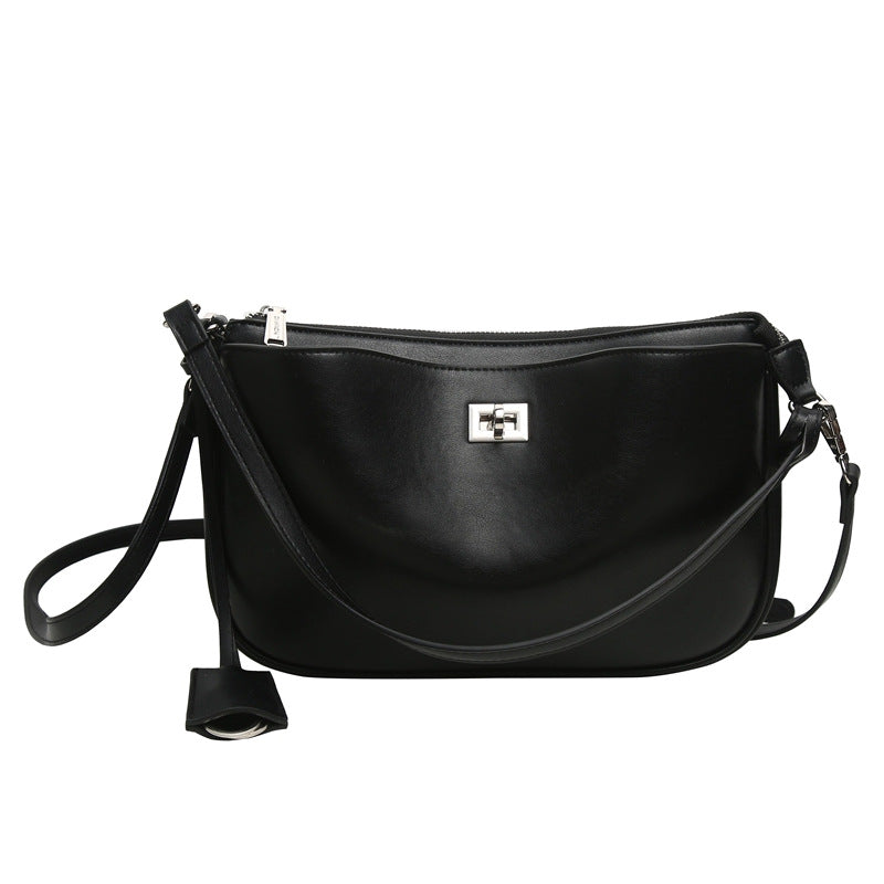 Premium Kelly Retro Underarm Fashion Mahjong Shoulder Bags