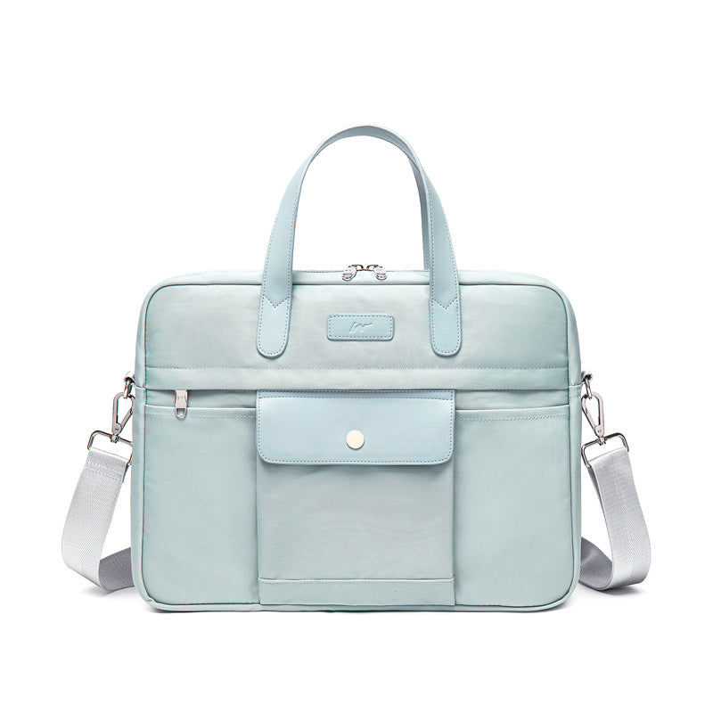 Glamorous Attractive Innovative Apple Simple Female Laptop Bags