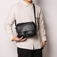 Women's & Men's Leather Matte Fashionable Bags
