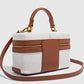 Women's Glamorous Z Popular Fashion Box Handbags