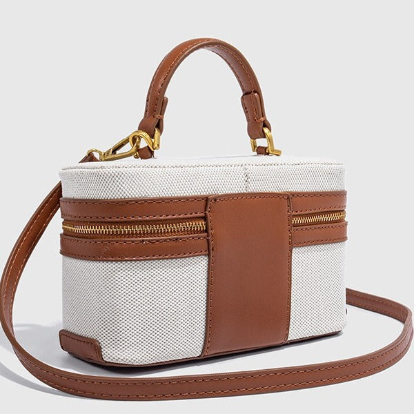 Women's Glamorous Z Popular Fashion Box Handbags