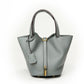Women's Leather Mom Simple Fashion Large Capacity Handbags