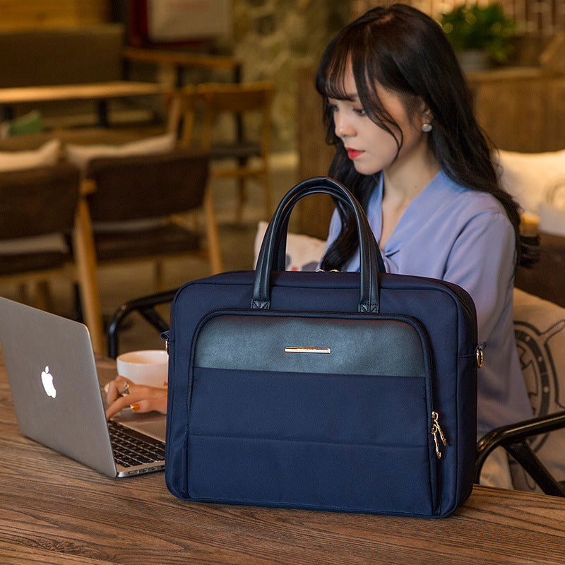 New Classy Women's Suitable For Inch Bags