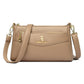 Women's Simple Korean Style Fashionable Stylish Portable Shoulder Bags