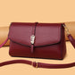 Women's Capacity High-grade Fashionable Simple Mom Soft Crossbody Bags