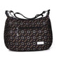 Women's Innovative Jack Danni Oxford Cloth Shoulder Bags