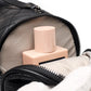 Women's Genuine Leather Large Capacity Fashion Cowhide Crossbody Bags