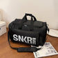 Multifunctional Folding Sneakers Storage One Waterproof Travel Bags