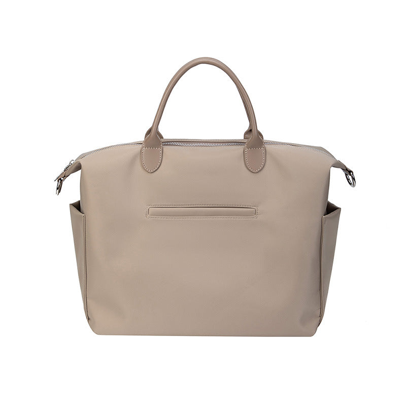 Charming Oxford Cloth Fashion Large Capacity Handbags