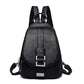 Women's Popular Fashion Leather Large Capacity Bags