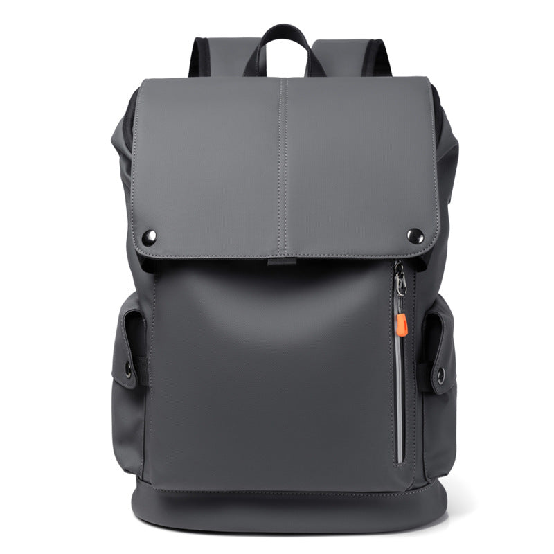 Men's Business Large Capacity Enterprise Advertising Gifts Backpacks