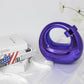 Moon Fashionable Temperament Acrylic Home Decorative Handbags