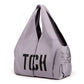 Women's Fashion Nylon Waterproof Lightweight Large Capacity Bags