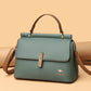 Women's Slouchy Fashion Elegant Large Capacity Handbags