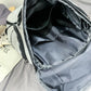 Men's Large Capacity Independent Shoe Warehouse Basketball Backpacks