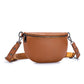 Women's Genuine Leather Large Capacity High-grade First Bags